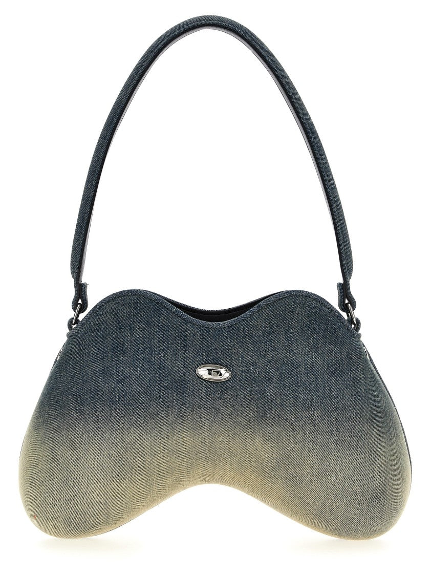 Diesel 'Double-D Shoulder' Shoulder Bag