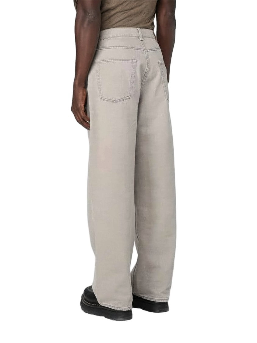 Our Legacy Relaxed Fit Straight Pants
