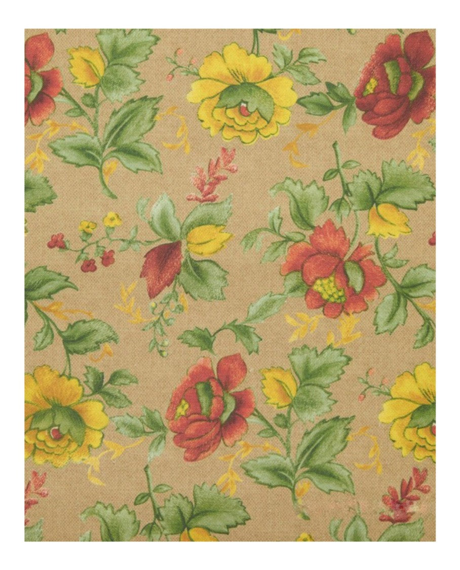 Gucci Floral Wallpaper