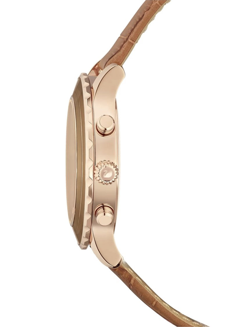 Swarovski Octea Lux Chrono Watch