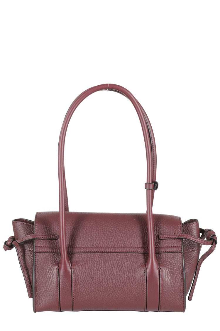 Mulberry Mini Soft Bayswater Heavy Grain Bag