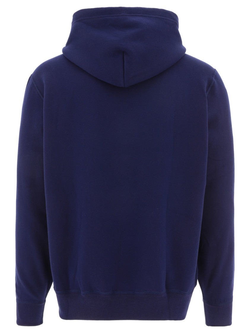 Polo Ralph Lauren "Rl" Hoodie