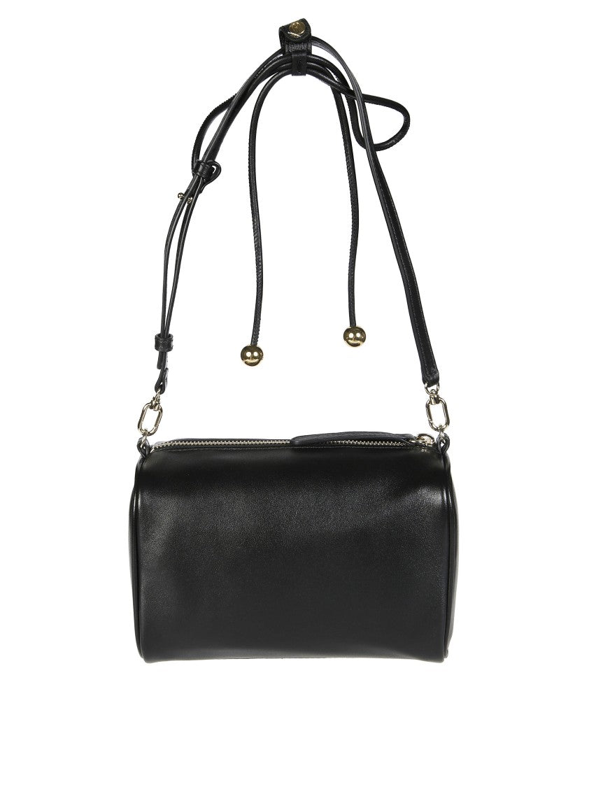 Furla Talia Cylindrical Mini Shoulder Bag