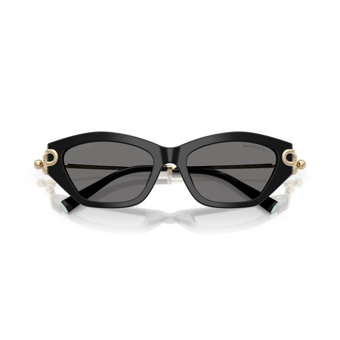 Tiffany & Co. 0Tf4231u Cat-Eye Sunglasses