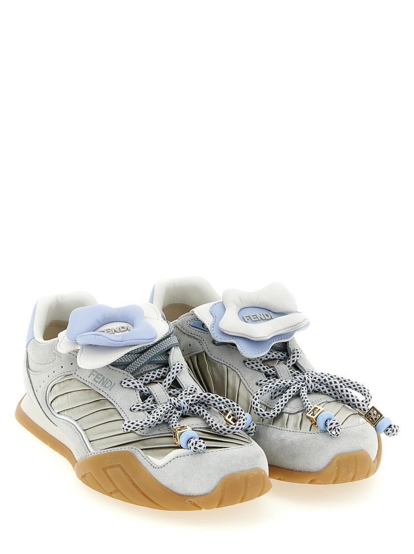 Fendi ' Wave Pulse' Sneakers