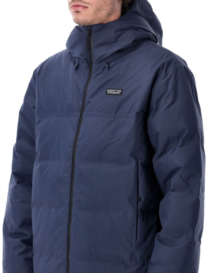 Patagonia Jackson Glacier Waterproof Jacket