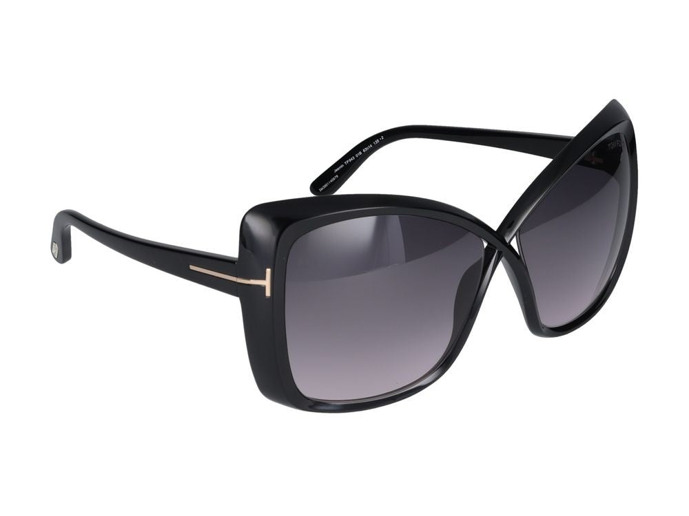 Tom Ford Sunglasses Ft0943 01B 63/14/135