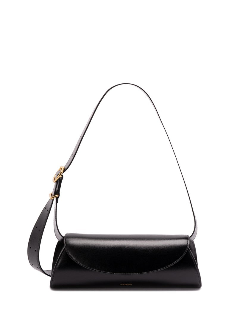 Jil Sander Small `Cannolo` Bag