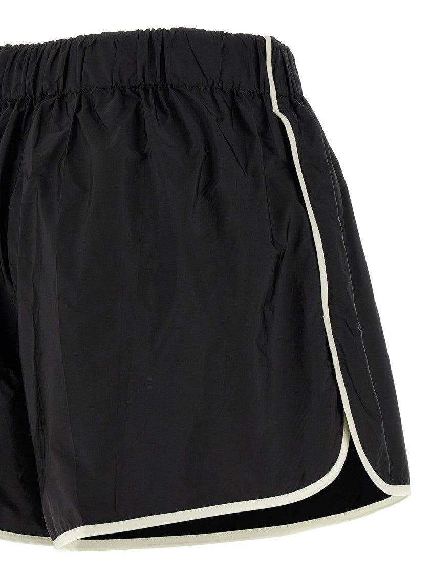 Prada 'Re-Nylon Piuma' Shorts