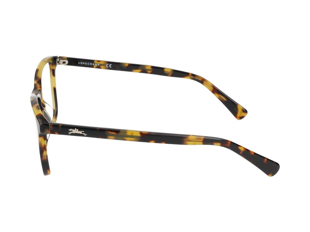 Longchamp Eyeglasses Lo2700 255 Tokyo Havana 52/14/140