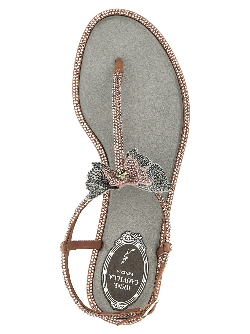 René Caovilla 'Fairy' Sandals