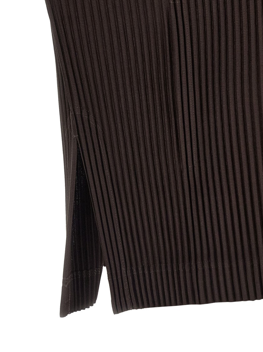 Homme Plissé Issey Miyake 'Wear Or Wrap' Jacket