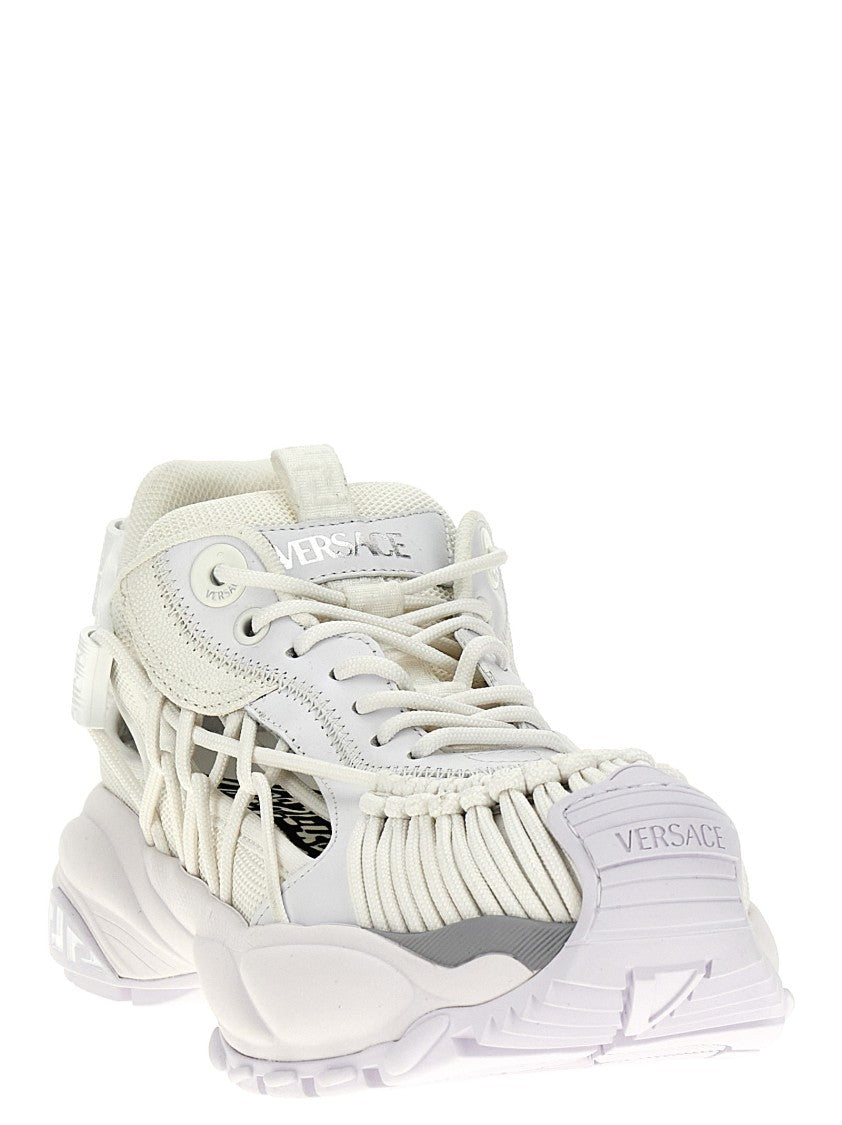 Versace ' Mercury M_Vs_01' Sneakers