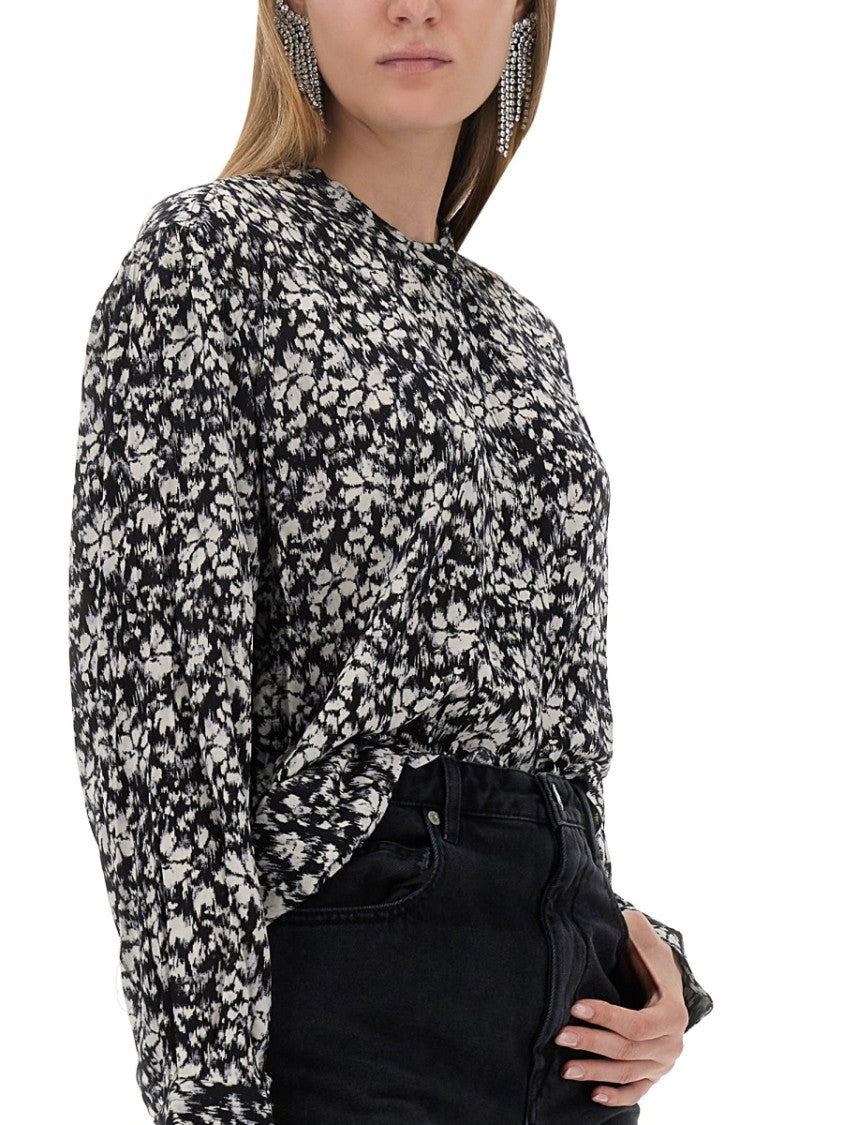 Isabel Marant Étoile Catchell Shirt