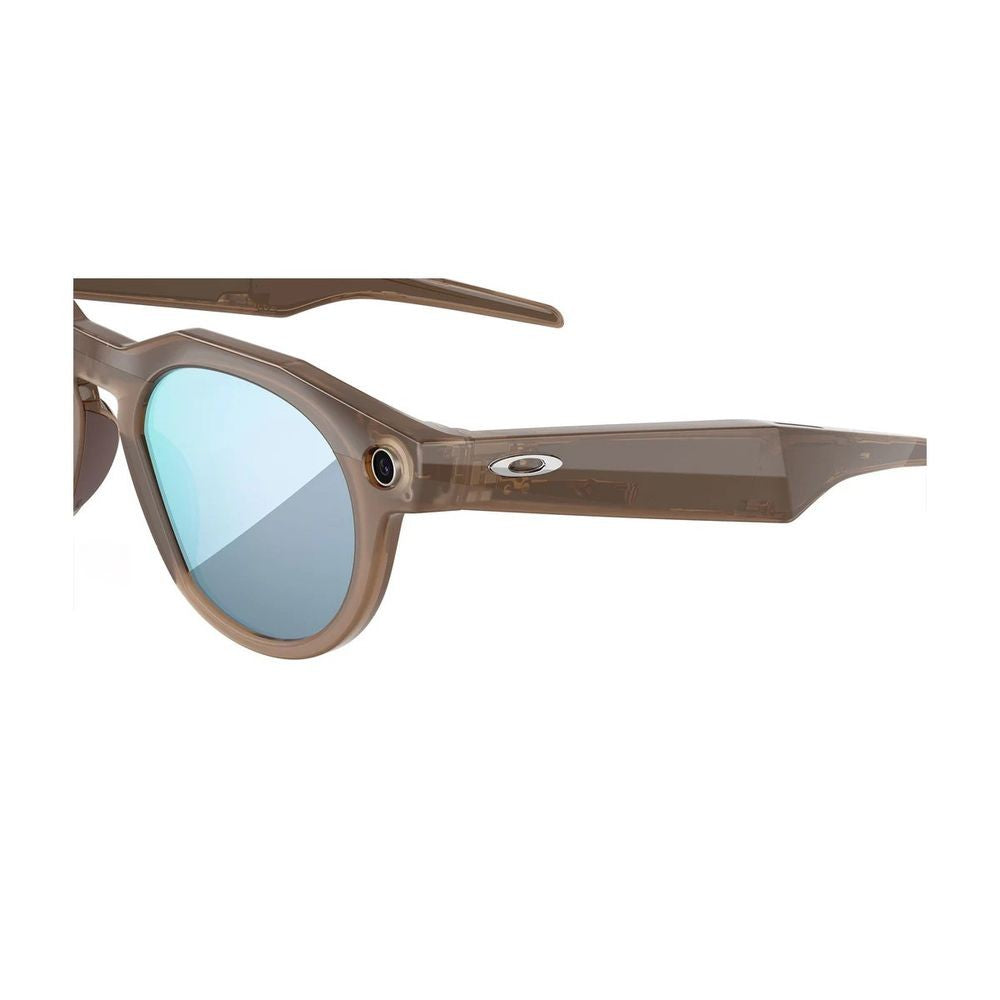 Oakley Meta Ow8002 Hstn Sunglasses