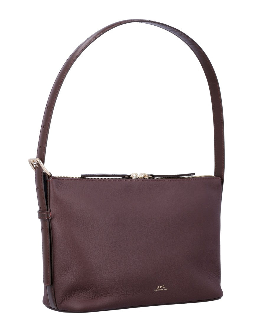 A.P.C. Sac Vera Shoulder