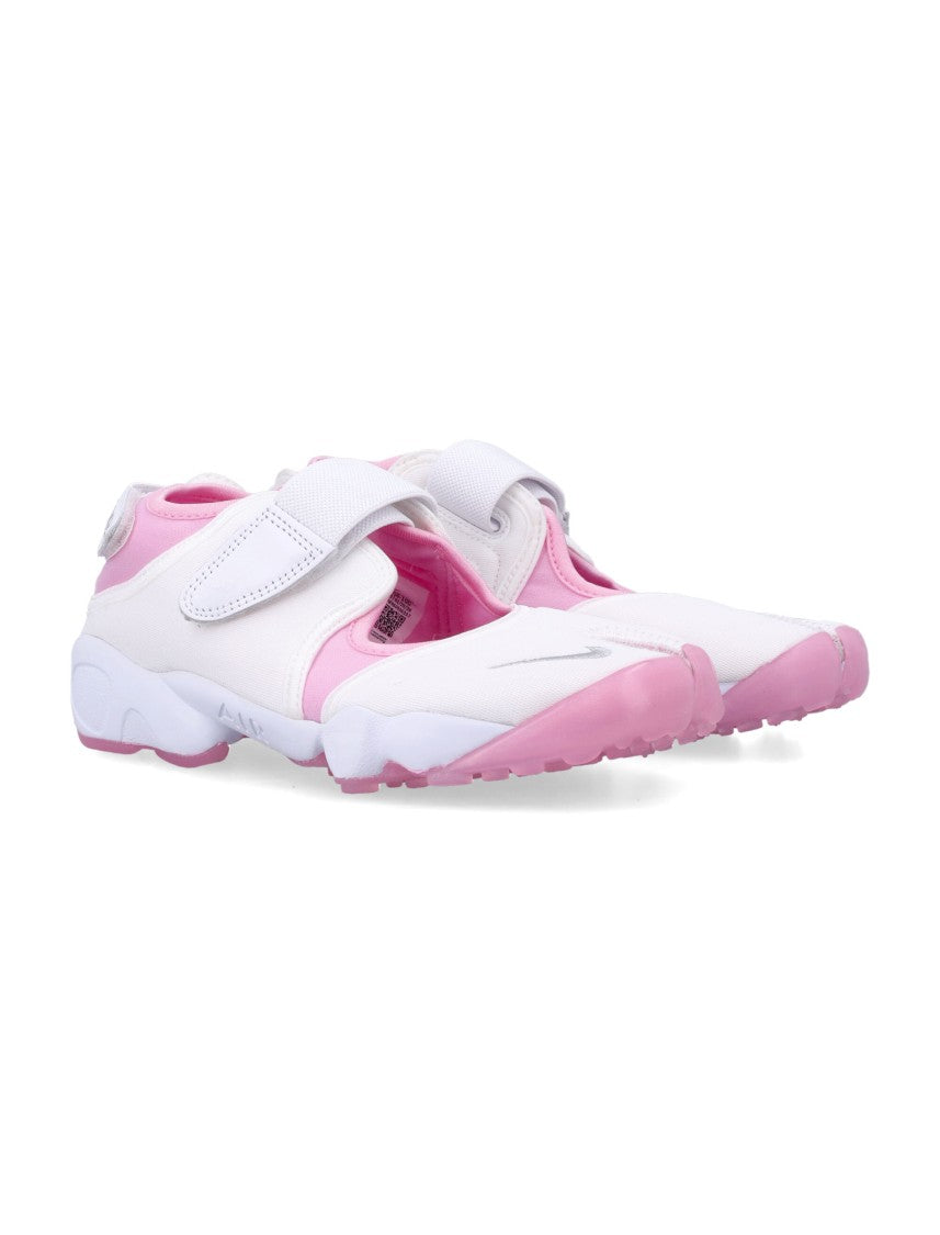 Nike Air Rift Split-Toe Stretch Sneakers