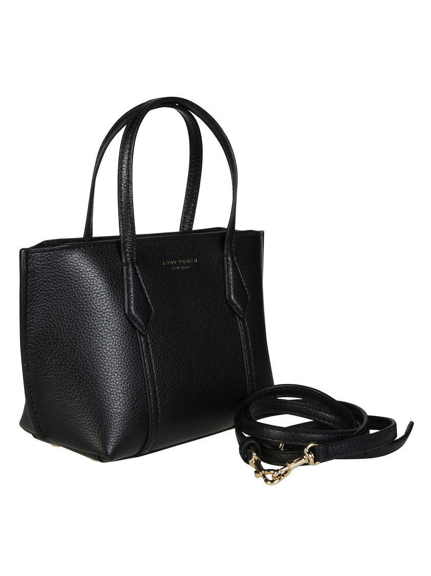 Tory Burch Perry Mini Tote