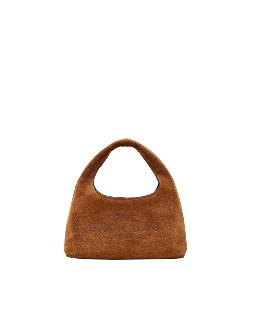Marc Jacobs The Mini Sack Copper Handbag