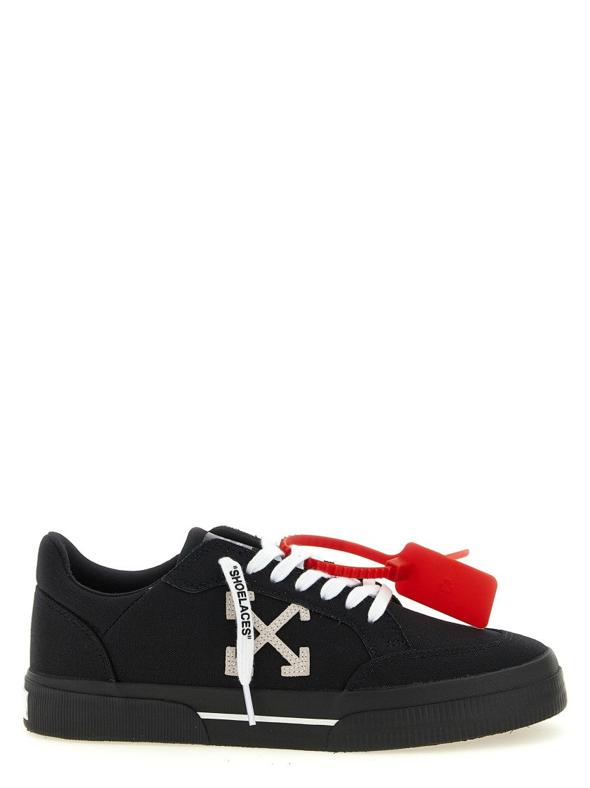 Off-White 'Vulcanized' Sneakers