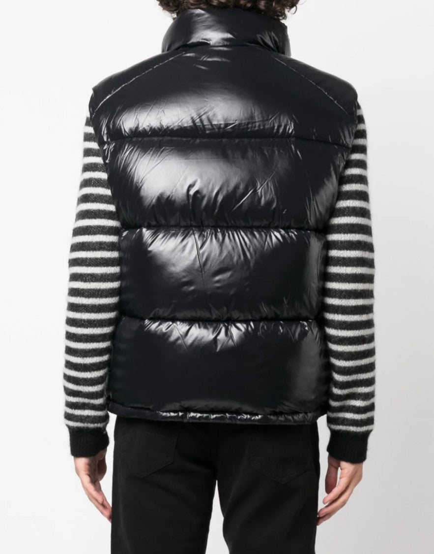 Save The Duck Aliantus Puffer Vest Jacket