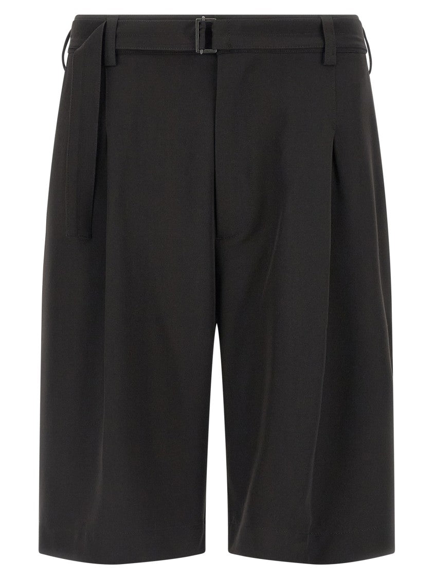 Cellar Door Viper' Bermuda Shorts