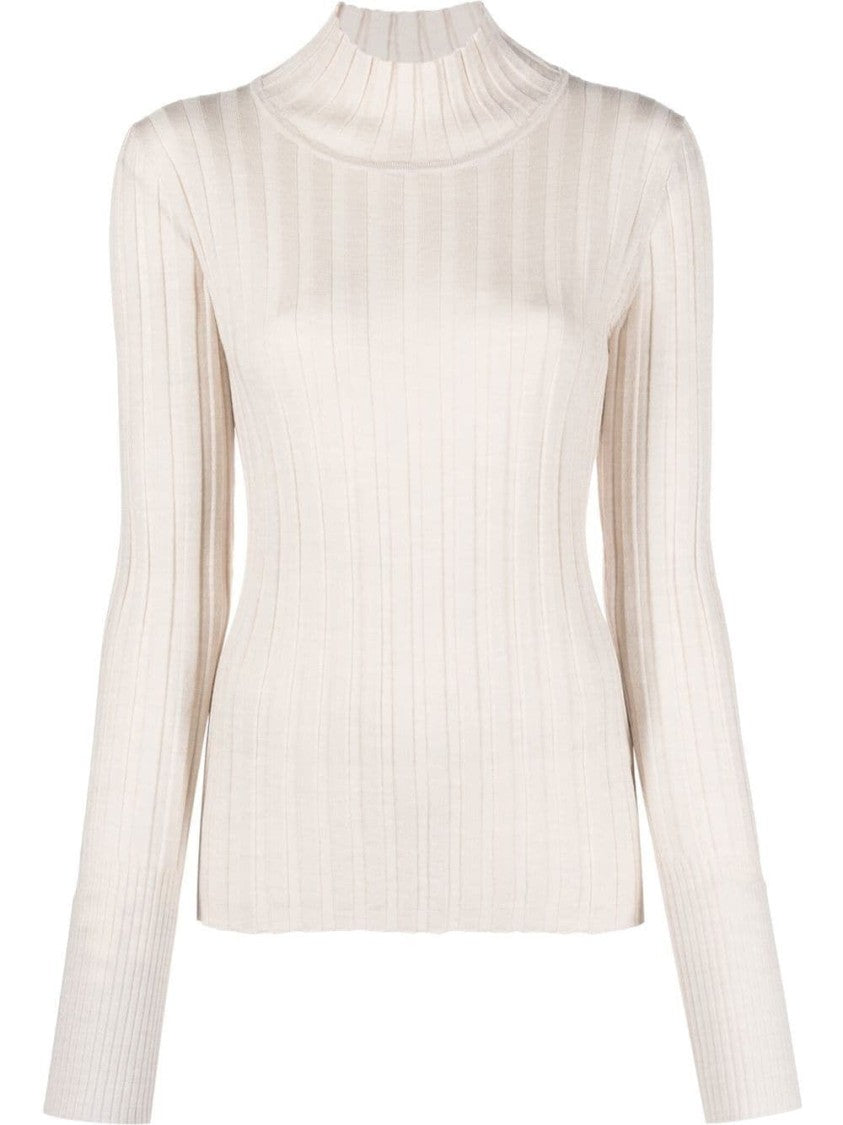Chloé Turtleneck Sweater