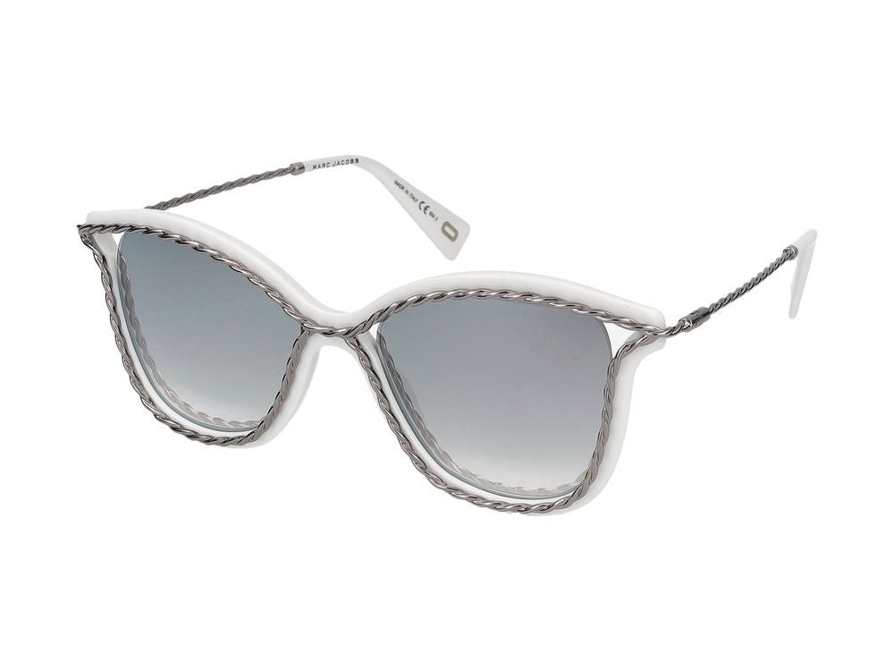 Marc Jacobs Sunglasses Marc 160/S Vk6 Bianco 52/18/135