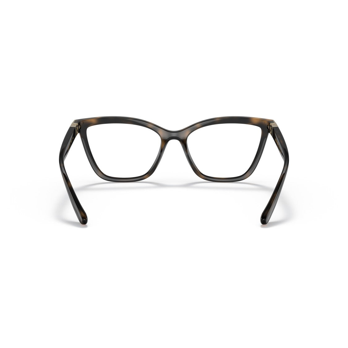 Dolce & Gabbana 0Dg5076 Classic Square Tortoiseshell Sunglasses