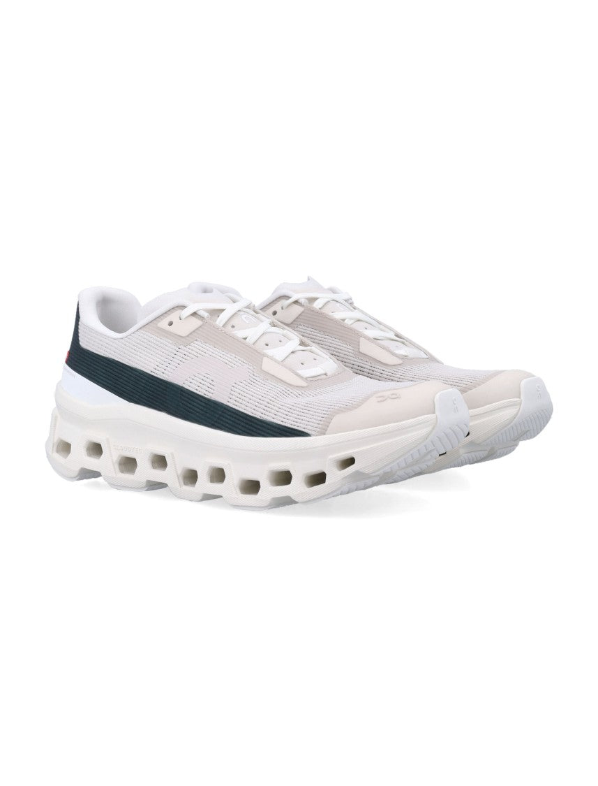 On Running Cloudmonster Void Mesh Lifestyle Sneakers