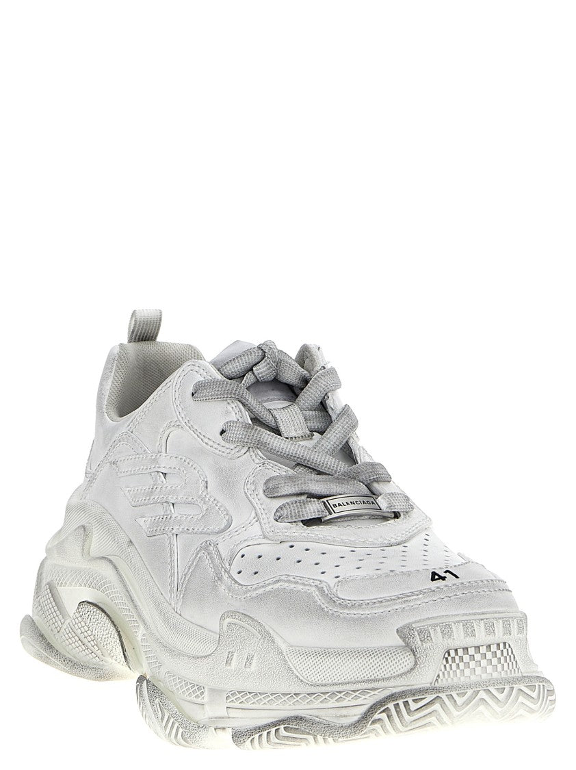 Balenciaga 'Triple S Sporty' Sneakers