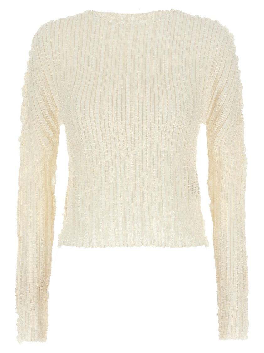 Issey Miyake 'Jellyfish Pleats' Sweater