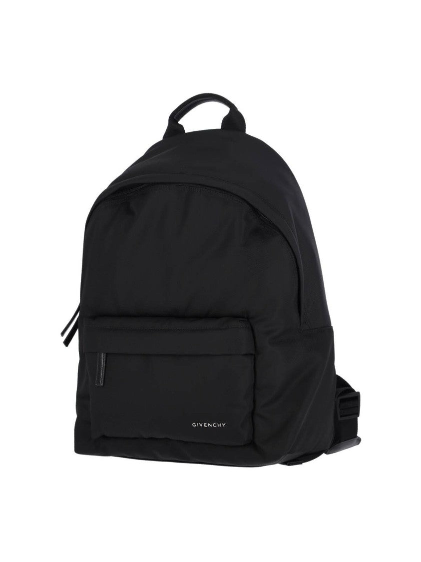 Givenchy Essential U Backpack – Black