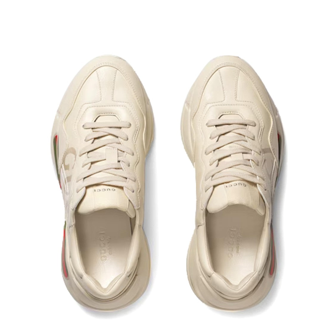 Gucci Rhyton Sneakers
