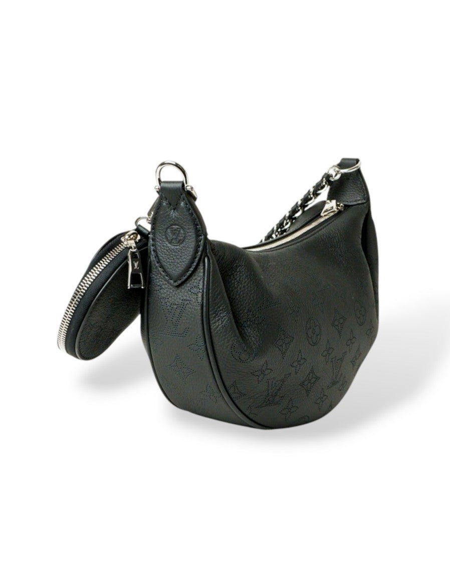 Louis Vuitton Baia Pm Mahina Nera
