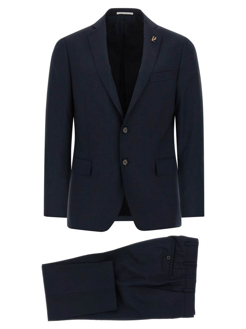 Pal Zileri Lord' Dress