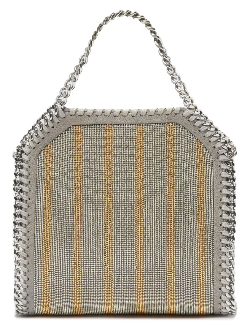 Stella Mccartney "Falabella" Micro Tote Bag