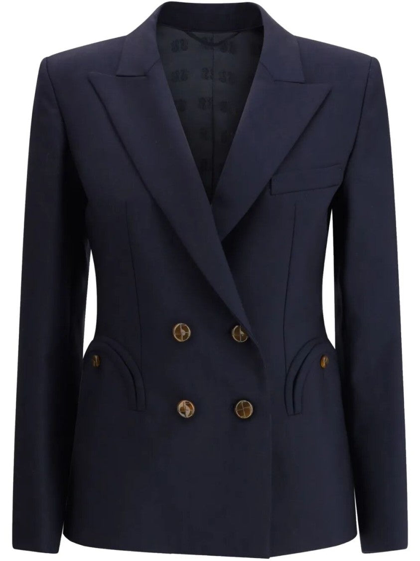 Blazé Milano `First Class Charmer` Blazer