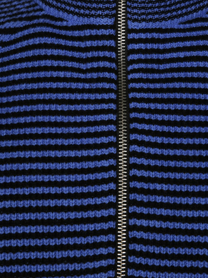 J. W. Anderson Half Zip Jumper