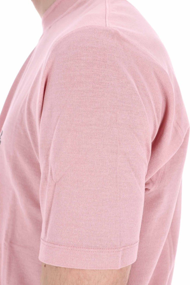 C.P. Company Crepe Cotton T-Shirt