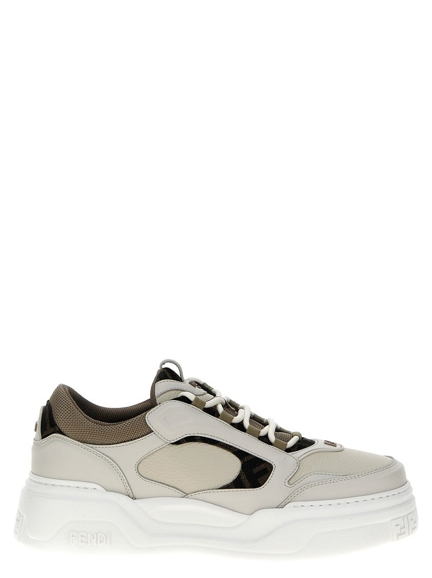 Fendi ' Force' Sneakers