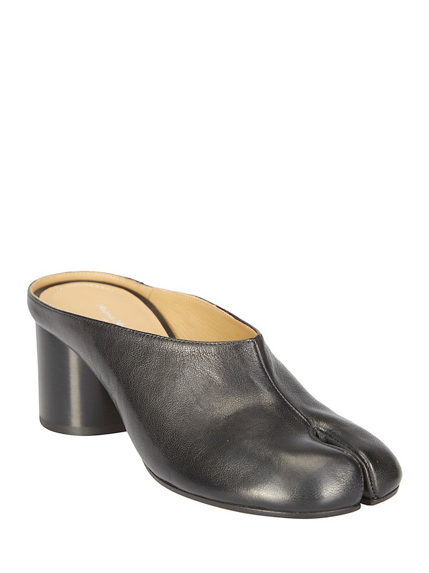 Maison Margiela Tabi Pump Mules H60