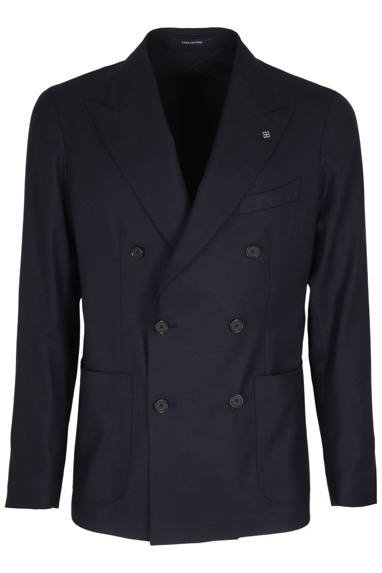 Tagliatore Monte Carlo Jacket