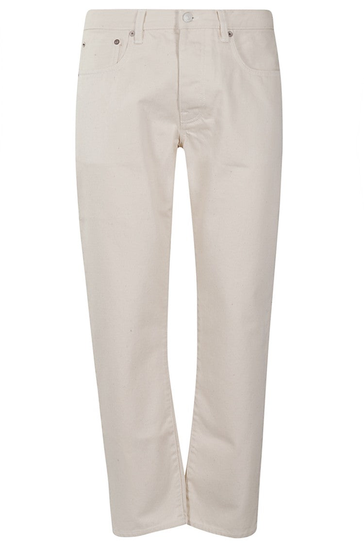 Fortela Five Pockets Denim Pants