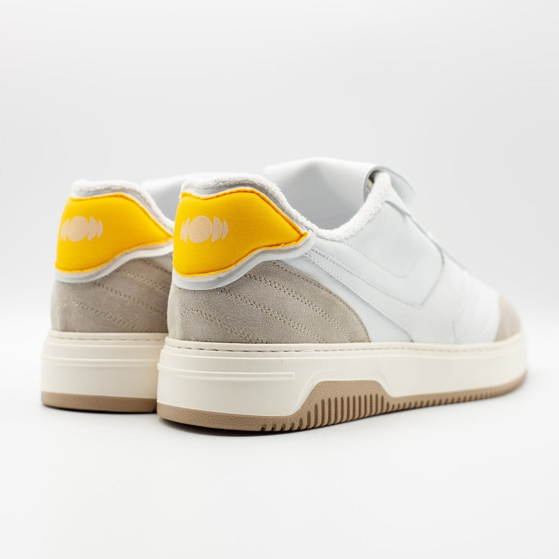 Pantofola D'oro Women's Sneaker Multicolor