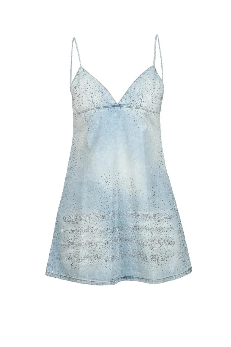 Diesel Denim Dress