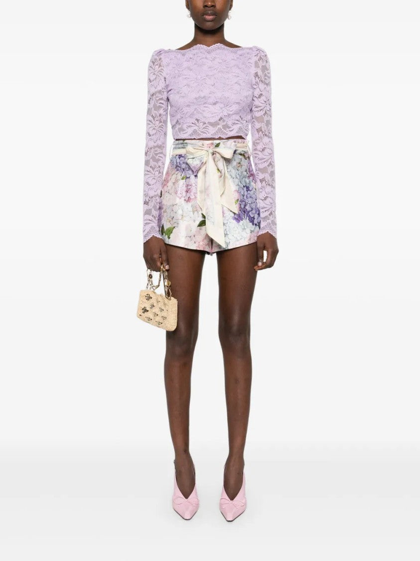 Zimmermann Dawning Shorts