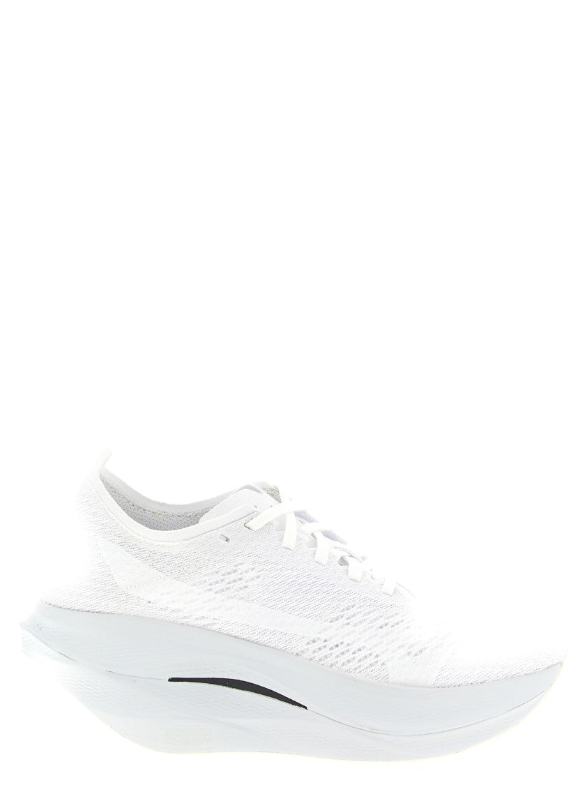 Comme Des Garçons Wave Rebellion Pro 3' Sneakers