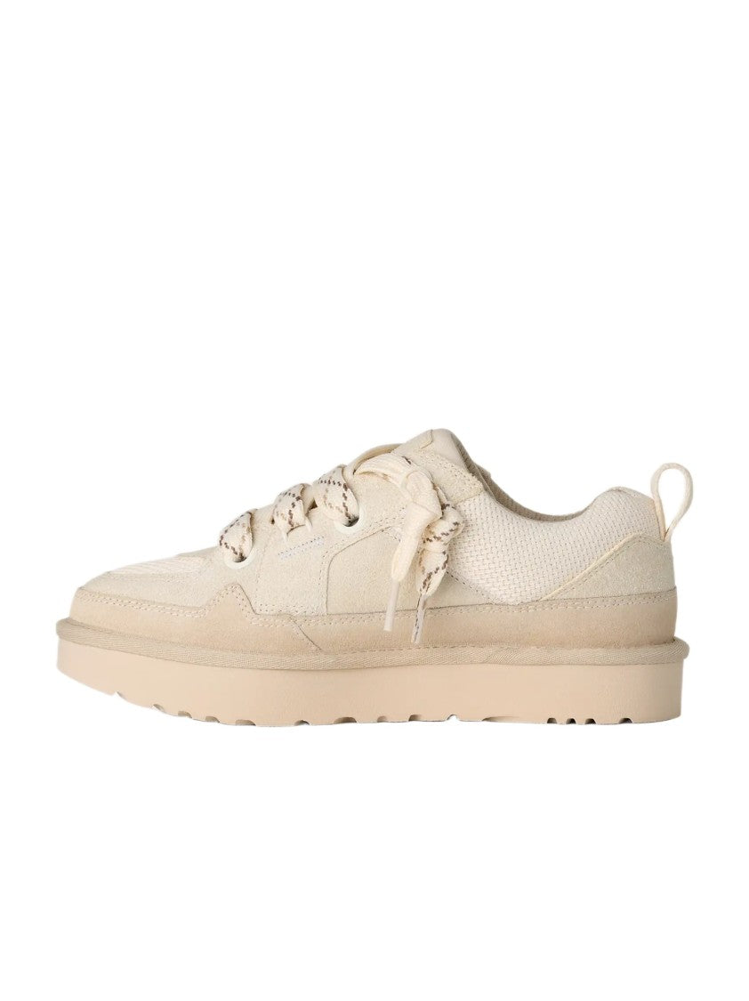 Ugg Low-Top Sneakers With Recycled Mesh Uppers