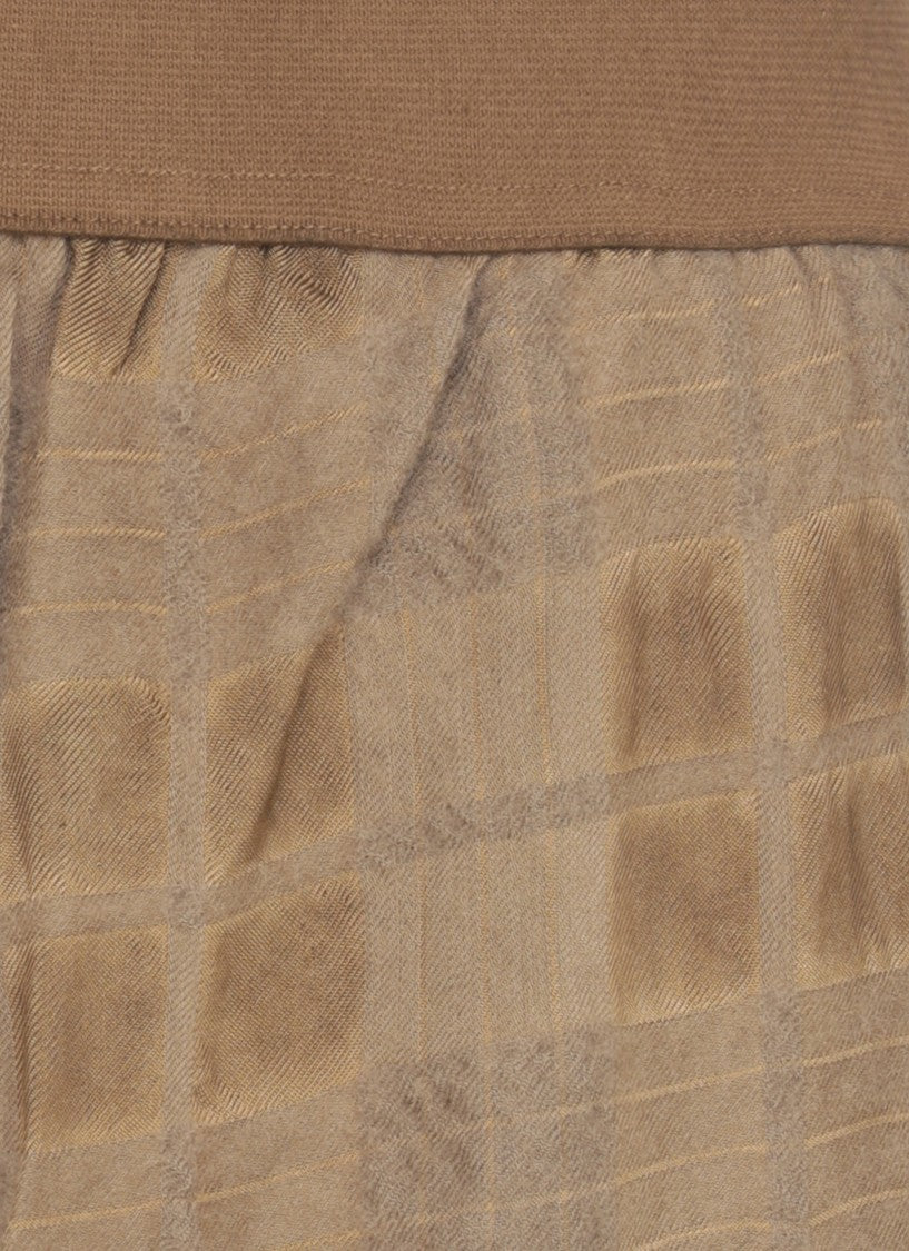 Uma Wang Pansy Pants